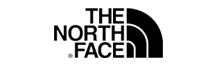 Logo Marke the-north-face