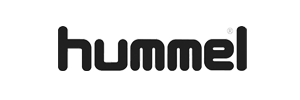 Logo Marke hummel