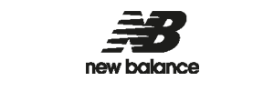 Logo Marke new-balance