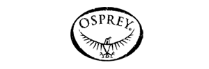 Logo Marke osprey