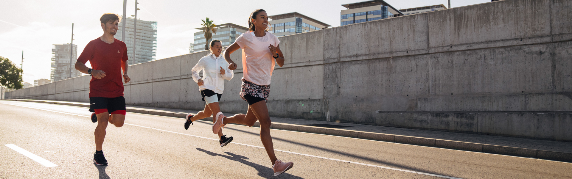 Intersport Slider Image